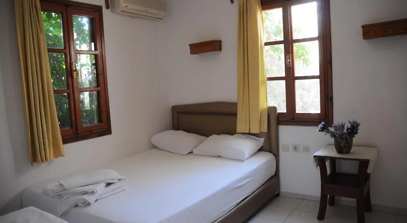 Hotel Gulec Bodrum