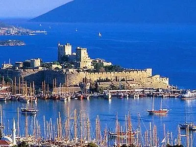 Hotel Gulec Bodrum