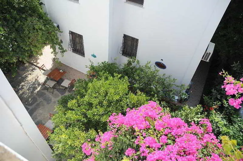 Hotel Gulec Bodrum