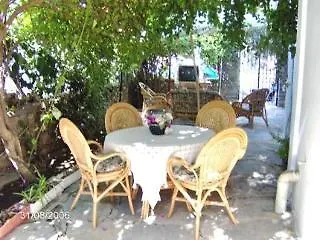 Hotel Gulec Bodrum Turquie