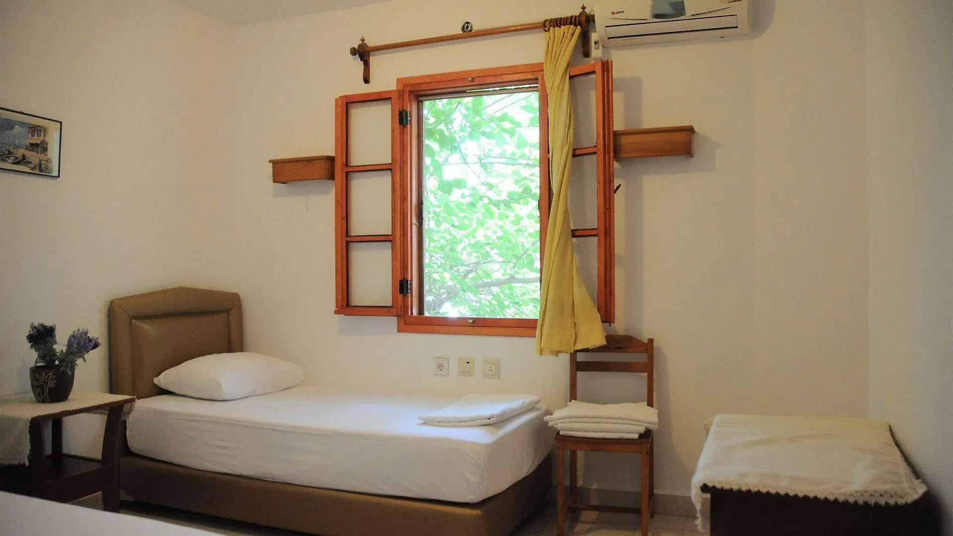 Hotel Gulec Bodrum