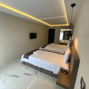 Отель Tuna Butik