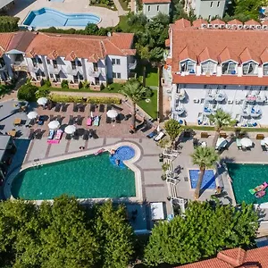 Majestic 3* Олудениз