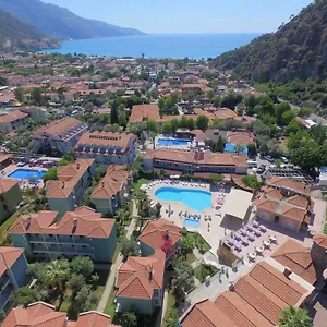 The Tower 3* Олудениз