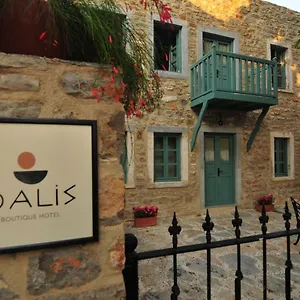 Oalis Boutique Bodrum