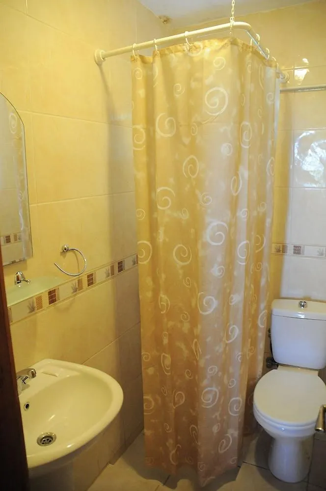**  Hotel Gulec Bodrum Turkey