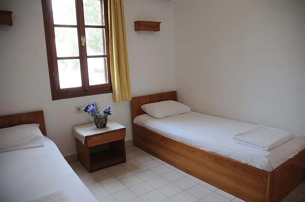 Hotel Gulec Bodrum Turkey