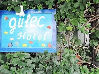 Hotel Gulec Bodrum